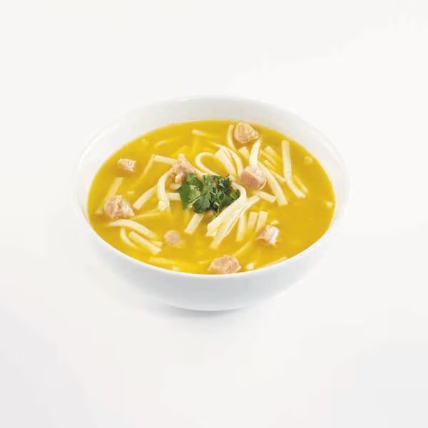 Campbell's Condensed Chicken Noodle Soup 50 oz. Can, PK12, Campbells, Mfr#: 000001256